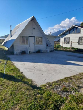 Type A cabana located in llifen